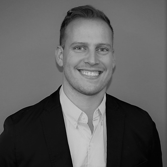 Meet your Posher, Kevin - Picture 1 of 1